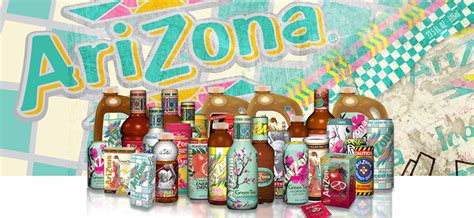 Arizona Beverages James Gunther Portfolio