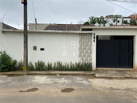 Casa à venda no bairro Nova Cidade em BARBACENA MG 2 quartos Mr