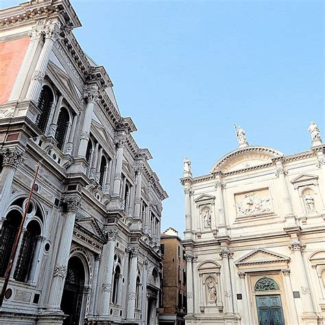 Chiesa Di San Rocco Venezia Tripadvisor