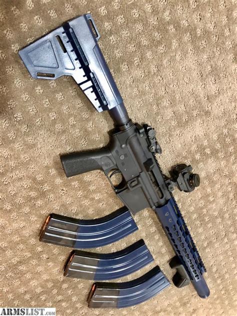 Armslist For Sale Trade Ar X Pistol