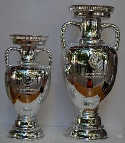 List of UEFA European Championship Winners and Runners-up | Sports Mirchi