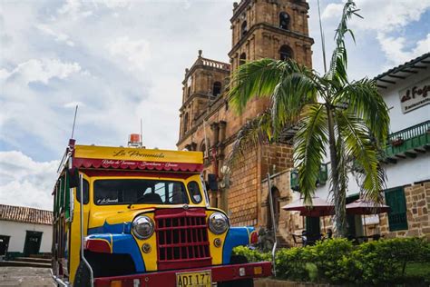 Discover Barichara: Colombia's Prettiest Village!