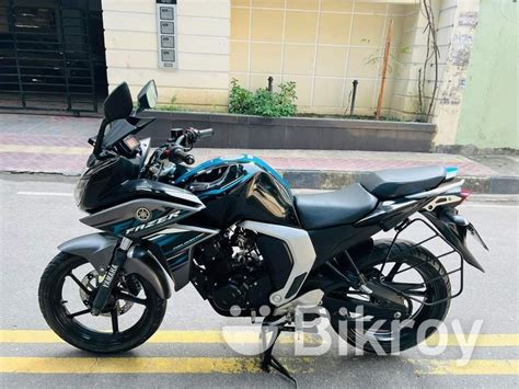 Yamaha Fazer V2 FI 10Y Reg 2019 Toyota For Sale Mirpur Bikroy