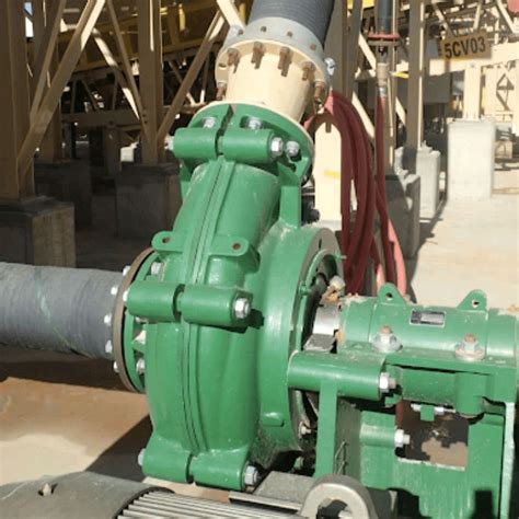 What Is A Slurry Pump And How Does It Work Amostechpumps