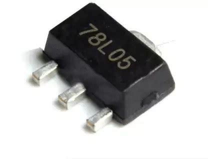 L V Ma Fixed Output Ldo Linear Voltage Regulator Sot Buy