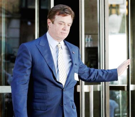 Paul Manafort Height, Weight, Age, Wife, Family, Facts, Net Worth