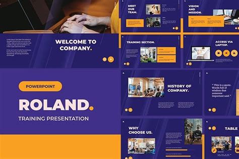 20 Best Training And Elearning Powerpoint Templates Education Ppts