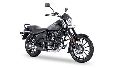 Bajaj Avenger Street 160 ABS Price in Nepal | Specs, Features, Colors