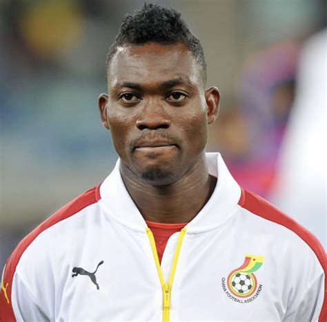 Tributes Pouring In For The Late Christian Atsu