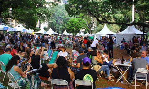 Campinas br Evento tradicional na comemoração do aniversário da