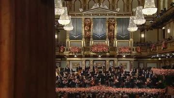 Vienna Philharmonic New Year S Concert Orf Vienna