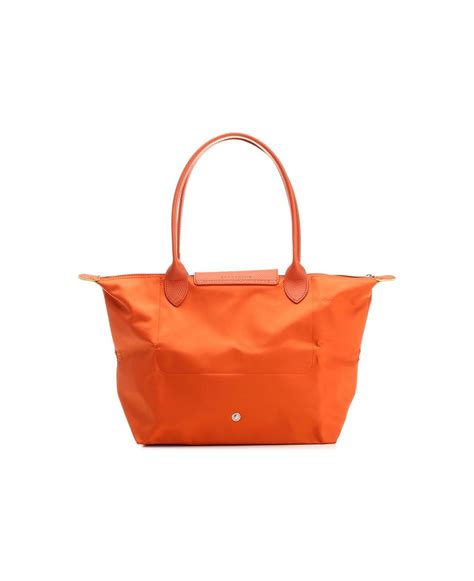 Longchamp Le Pliage Small Tote Bag Italist