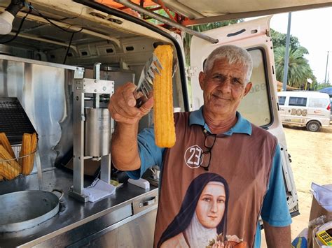 Araraquara Realiza Cadastramento De Ambulantes Para O Dia Do