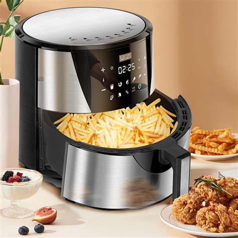 Ultima Cosa Presto Luxe Grande Air Fryer - Ultima Cosa - Touch of Modern