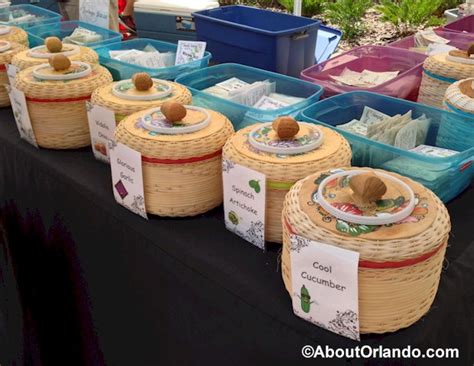 Winter Garden Farmers Market – About Orlando