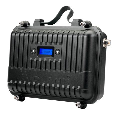 Introducing Midland Radio S New Repeater Extending Range Midland