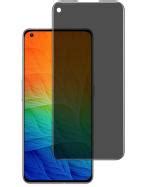 Buy Tremolite Premium Privacy Tempered Glass For OnePlus 8T Online At