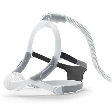 Philips Respironics Dreamwisp Nasal Cpap Mask With Headgear