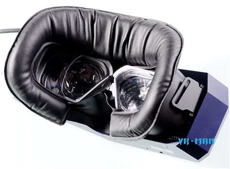 Voor Pimax 8kplus8kx5kplusartisanxr Comfort Ki Grandado