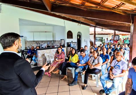 Sindae Ba Gota D água Sindae Promove Palestra Sobre Prevenção E Enfrentamento De Assédios