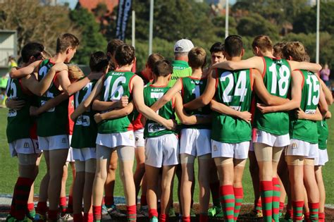 Club News Sandgate Hawks