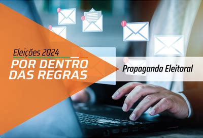 Elei Es Conhe A As Regras Para Propaganda Eleitoral Na Internet