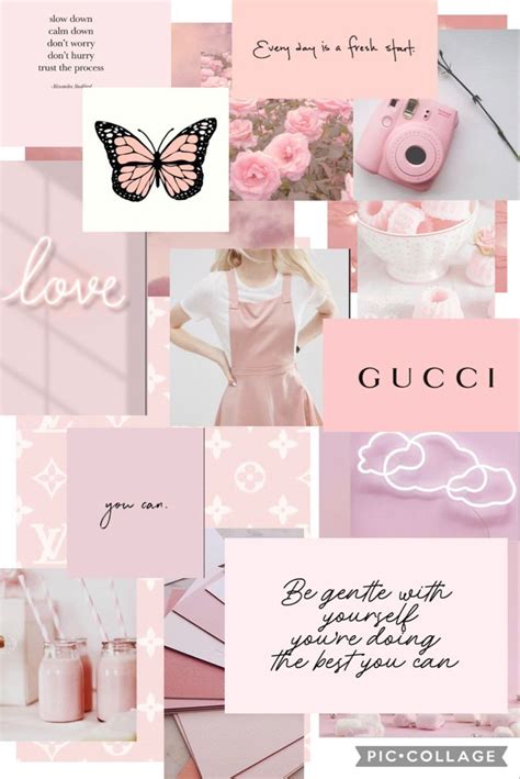 Light pink aesthetic wallpaper in 2022 | Pretty phone wallpaper ...