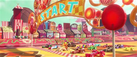 Sugar Rush Wallpapers - Top Free Sugar Rush Backgrounds - WallpaperAccess