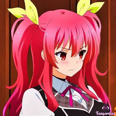 Stella Vermillion Wiki Otanix Amino