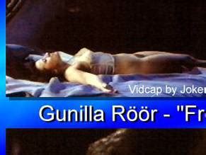 Gunilla Roor Nude Aznude