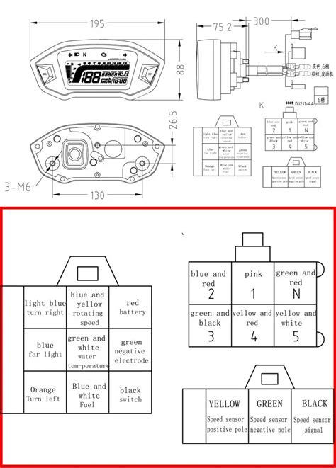 Bear Trailer Wiring Diagram