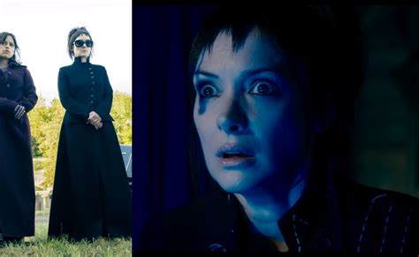 Lydia Deetz From Beetlejuice Beetlejuice Costume Guide For