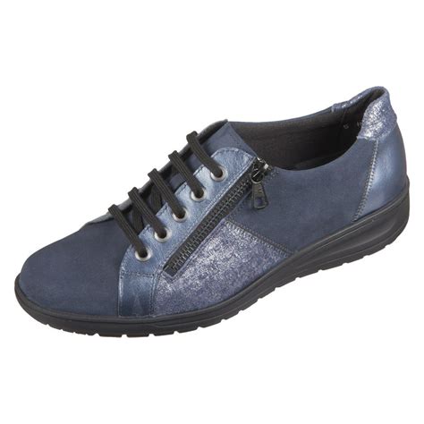 Solidus Shoes