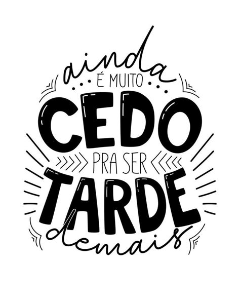 motivacional letras frase en brasileño portugués Traducción es