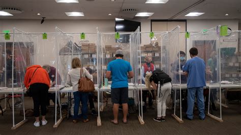 Larimer County Voting Guide 2022