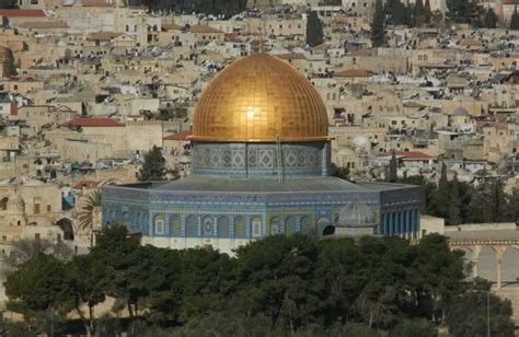 Stunning Mosques In Israel A Glimpse Into Its Rich Architecture And