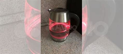 Чайник электрический подставка под чайник купить в Москве | Товары для ...