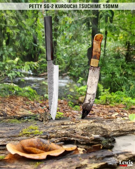 Lewis Knife on Instagram: "Did you know? The oldest known knife dates