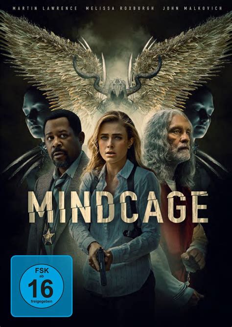 Mindcage Film 2022 FILMSTARTS De