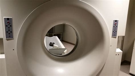 Used Siemens Somatom Sensation Cardiac Ct Scanner For Sale Dotmed