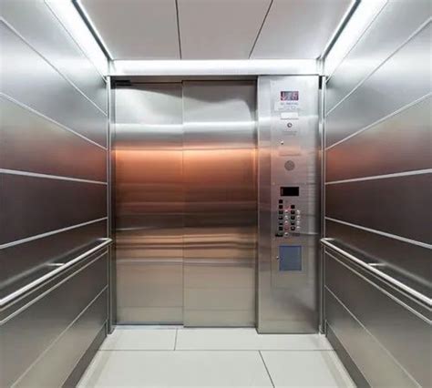 Hospital Elevator Installation Service In Pune Sungard Elevators