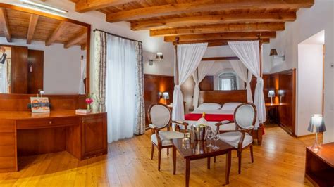 Palazzo Lodron Bertelli Charming Hotel In Caderzone Trentino Alto Adige