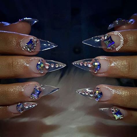 Pin On Nails