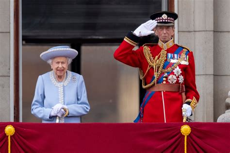 Who Is The Duke Of Kent Why Hes With Queen At Platinum Jubilee