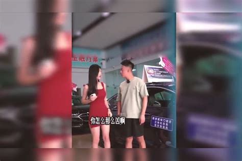 女友和“男闺蜜”翻车现场，看正牌男友怎么以毒攻毒的！真解气 男友 女友