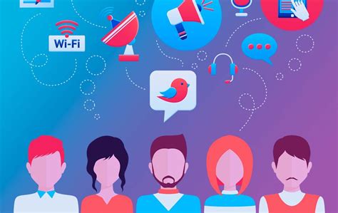 O Que Comunicação Social - Importancia Da Comunicação Na Sociedade - FDPLEARN