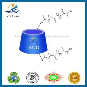 Hidroxipropil Beta Ciclodextrina Sulfobutil Ter Beta Ciclodextrina