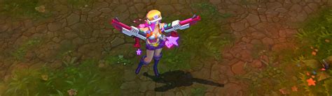 Arcade Miss Fortune Miss Fortune Skins Lol Skins