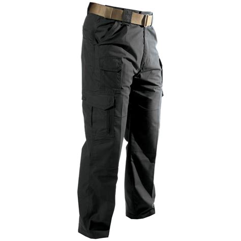 Mens Blackhawk® Warrior Wear™ Lightweight Tactical Pants 30 Inseam 187744 Tactical