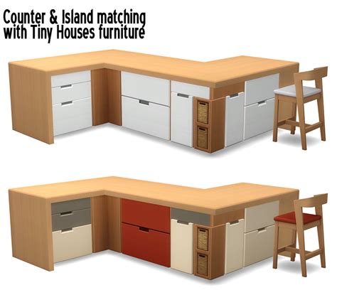 Sims 4 Cc Maxis Match Furniture Pack My Bios